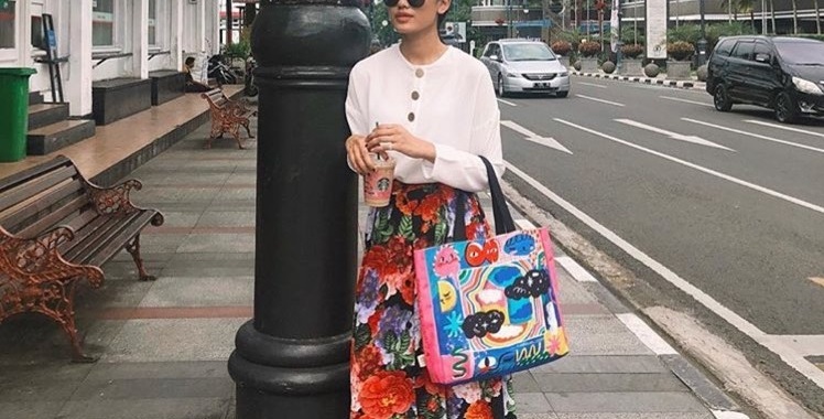 5 Toko Online yang Menjual Tote Bag Lucu dan Unik di Instagram